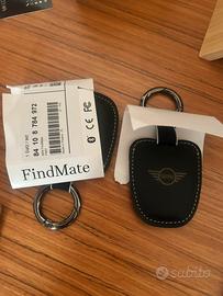 Due Tag originali MINI