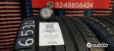 ESTIVE cod:6530 Misura 25545R18 99W CONTINENTAL