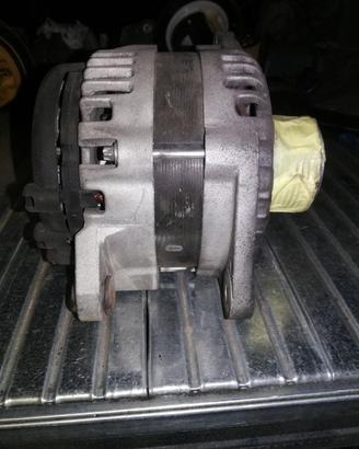 Alternatore CHEVROLET CRUZE 1686cc CDTI del 2012