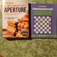 libri scacchi aperture e finali