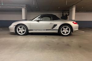 PORSCHE Boxster (987) - 2005