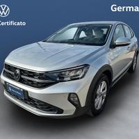 Volkswagen Taigo 1.0 tsi life 115cv