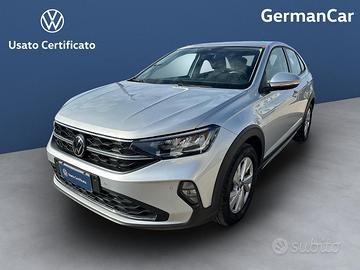 Volkswagen Taigo 1.0 tsi life 115cv