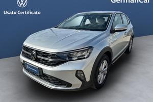 Volkswagen Taigo 1.0 tsi life 115cv