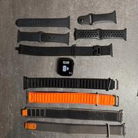 Apple Watch 7 45mm
