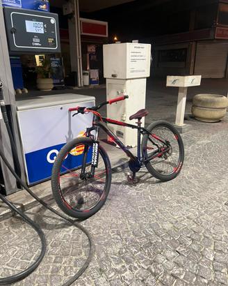 Whellie bike 29”