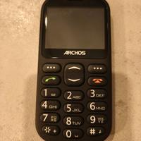 Archos cellulare con tasto SOS