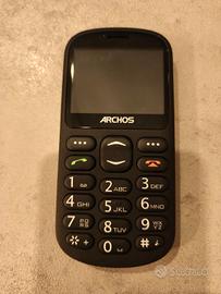 Archos cellulare con tasto SOS