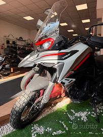 Benelli TRK 702 EU5+