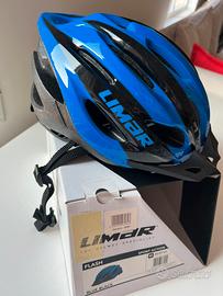 Casco bici LIMAR taglia M nuovo