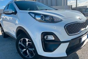 AFFAR E) Kia Sportage 1.6 CRDI 2WD Unicaproprietar