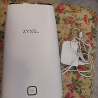 Router ZIXEL NR5103E 4G/5G