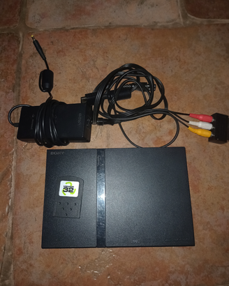 Ps2 completa
