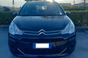 Citroen C3 PureTech 68 Seduction