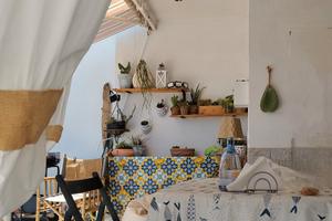 Casa vacanze a Torre S.Sabina mare vicino Ostuni