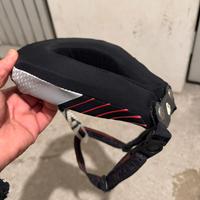 Collare cross bambino