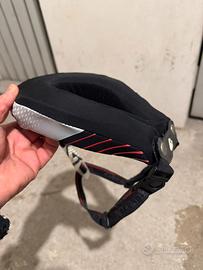 Collare cross bambino