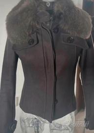 Cappotto Roberto Cavalli