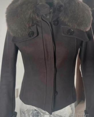 Cappotto Roberto Cavalli