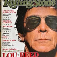 Rivista Rolling Stones Marzo 2006