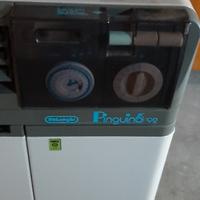 condizionatore portatile pinguino 