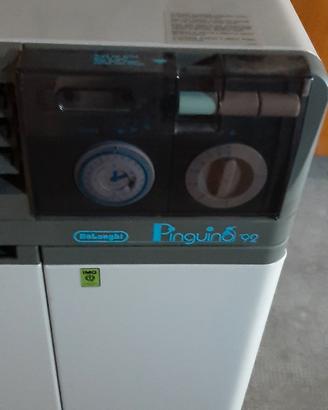 condizionatore portatile pinguino 