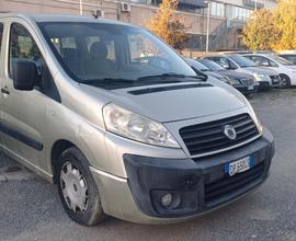 Fiat Scudo 2.0 MJT PL C Combi 8 posti