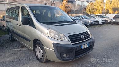 Fiat Scudo 2.0 MJT PL C Combi 8 posti