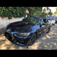 BMW Serie 4 Cbr(F33/83) - 2021