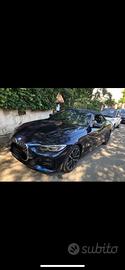BMW Serie 4 Cbr(F33/83) - 2021