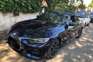 BMW Serie 4 Cbr(F33/83) - 2021