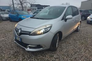 Renault Scenic Scénic 1.5 dCi 110CV Start&Stop Wav