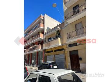Appartamento Brindisi [Cod. rif 3244755VRG]