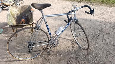 Bicicletta da corsa