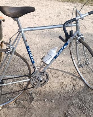 Bicicletta da corsa