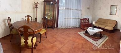sala da pranzo classico