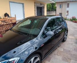 VOLKSWAGEN Golf 7ª serie - 2019