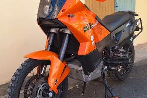 Ktm 990 adventure