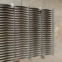 Griglie per soppalchi / scaffalature