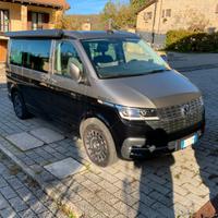 Vw california Ocean t6.1 ocean dsg 4motion