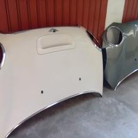 cofano Mini Cooper S r56