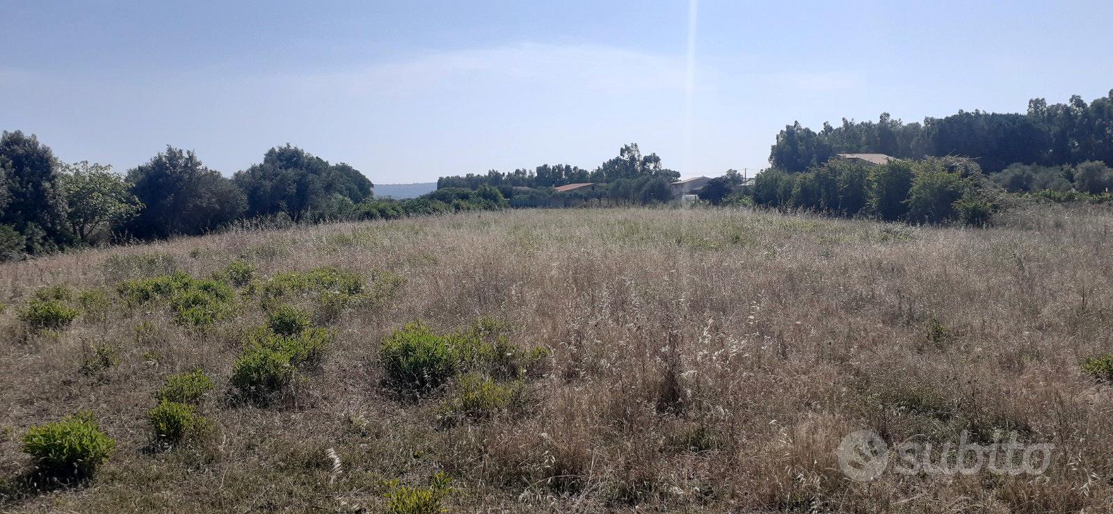 Terreno agricolo - Vista 3