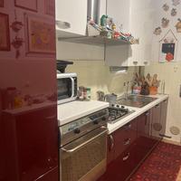 Bella cucina laccata