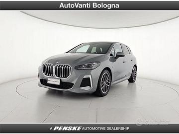 BMW Serie 2 Active Tourer 218d Active Tourer ...