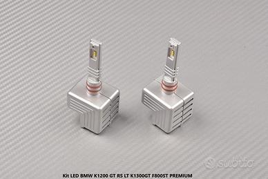 Kit LED BMW K1200 GT RS LT K1300GT F800ST PREMIUM