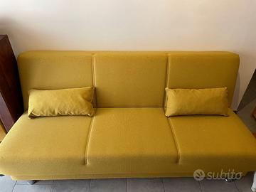 Divano modello Clark (Mondo Convenienza)