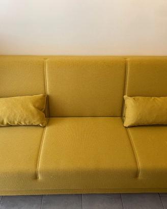 Divano modello Clark (Mondo Convenienza)