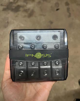 PortaFusibili Ipnosis