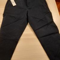 pantaloni uomo NUOVO 