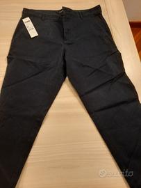 pantaloni uomo NUOVO 